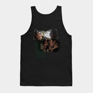 <#love Tank Top